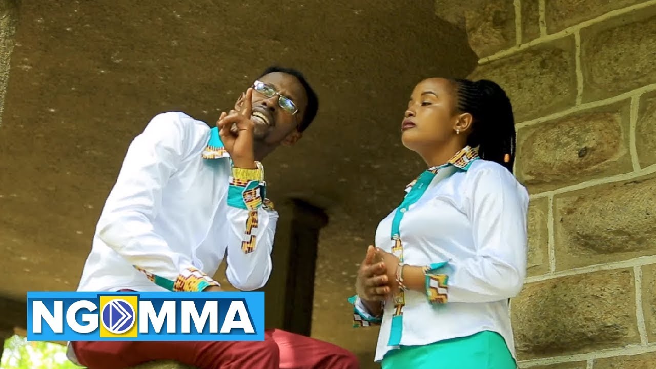 Pst Abedy -  Osa Nguma