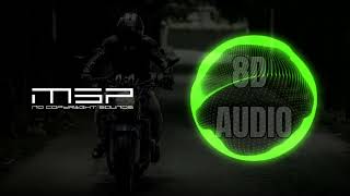 Lost Sky - Lost Glitch Hop [8D AUDIO]