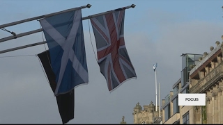 After Brexit Is Scotland Heading For Independence