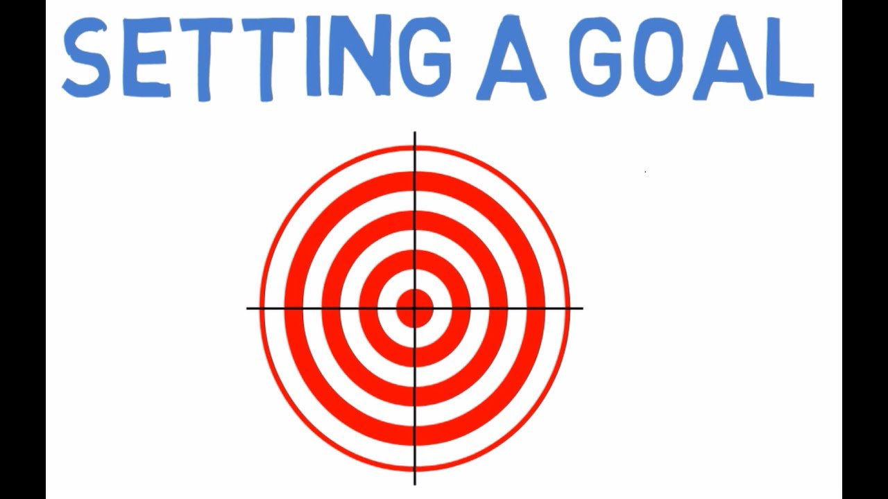 Goal Setting with Vision in hindi 