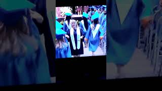 PCHS 2018 graduation