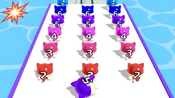✔️Marble Run 3D In All Level Gameplay ios Android Walkthrough New Trailer games.. #33