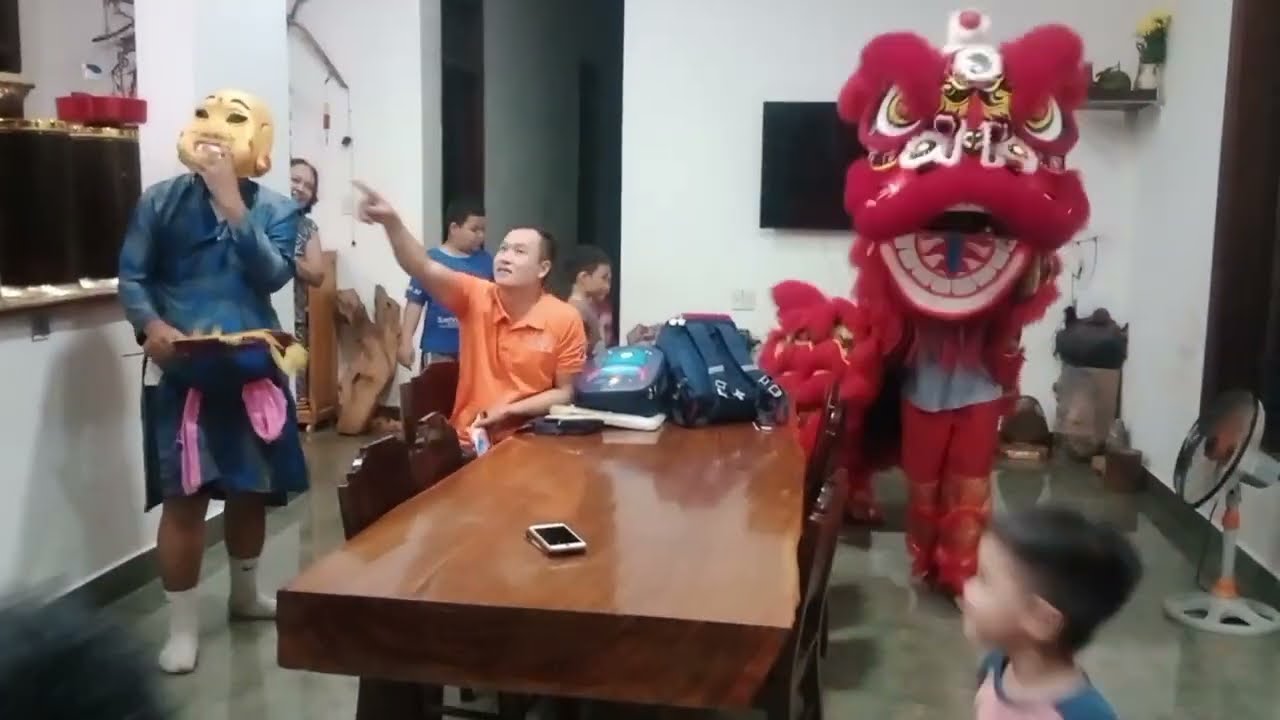 trung thu năm 2023 của các em