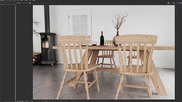 Vray 5 for Sketchup : Hi speed!