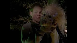Goosebumps The haunted mask 2 (remastered HD)