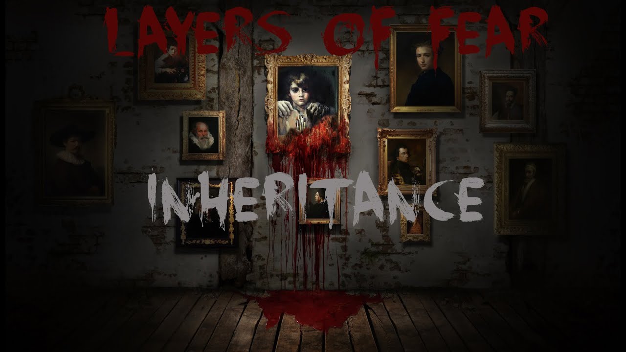 Layers of Fear: Inheritance - DLC-Test: Des Wahnsinns Tochter