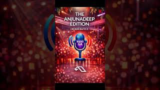 Свежий выпуск THE ANJUNADEEP EDITION по ссылке в описание профиля - ТГ RADIO GA 🔥 #housemusic #dance