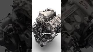 Opposed-Piston Engines #car #carengine #motor #carmotor #enginetuning #automotiveengineering #cartok