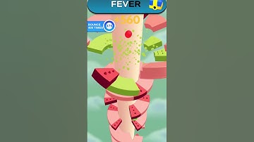 🔥 Helix Jump Walkthrough IPhone Gameplay All Levels #games #puzzle #asmr