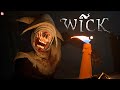 WICK - JOGO DE TERROR INSPIRADO EM LITTLE NIGHTMARES