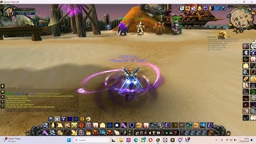 WoW Best Privat Server