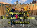 Стоит ли идти на ярмарку на Площади Революции в Челябинске?