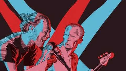 Nude - Radiohead (early version) OKNOTOK cassette