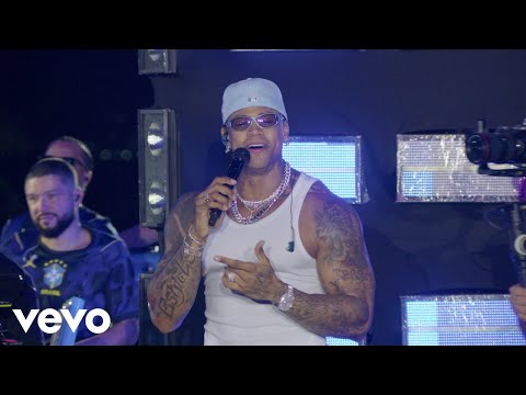 Léo Santana - Amor A Três / Fora Da Lei (Ao Vivo Em Salvador / 2026)