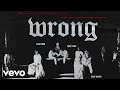 Aap mob  wrong official audio ft aap rocky aap ferg