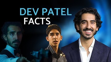 Dev Patel