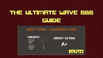 The Ultimate Wave 666 Guide: The Movie | Nst, and more!