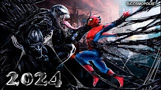 NOTICIA de ÚLTIMA HORA ¿SPIDER-MAN vs VENOM es la PRÓXIMA PELÍCULA de SONY?