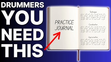 This Practice Habit Will Transform Your Drumming