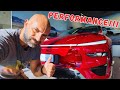 Tesla Model Y PERFORMANCE - Scopriamola insieme