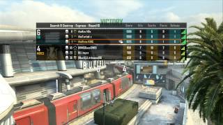 GB 3v3 Dispute Proof Vs. sweg like gollum (Express & Standoff)