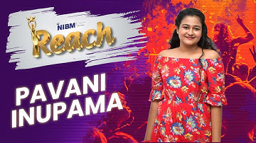 NIBM REACH || Pavani Inupama || Semi Finals