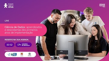 Ciência de Dados: Aprendizados e Descobertas dos Primeiros Anos de Implementação
