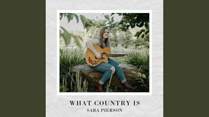 What Country Is