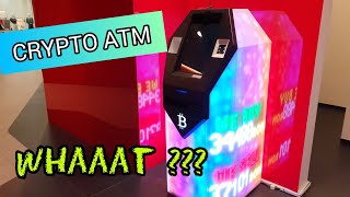 Bitcoin Atm ??