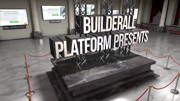 Builderall Gallery showcase john thomas brothers