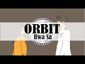 Hwasa – Orbit [Lyric Video][The King: Eternal Monarch OST]