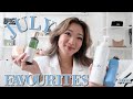 JULY FAVES 2022: MEJURI, DERMALOGICA, DYNAMITE, AND LAURA MERCIER