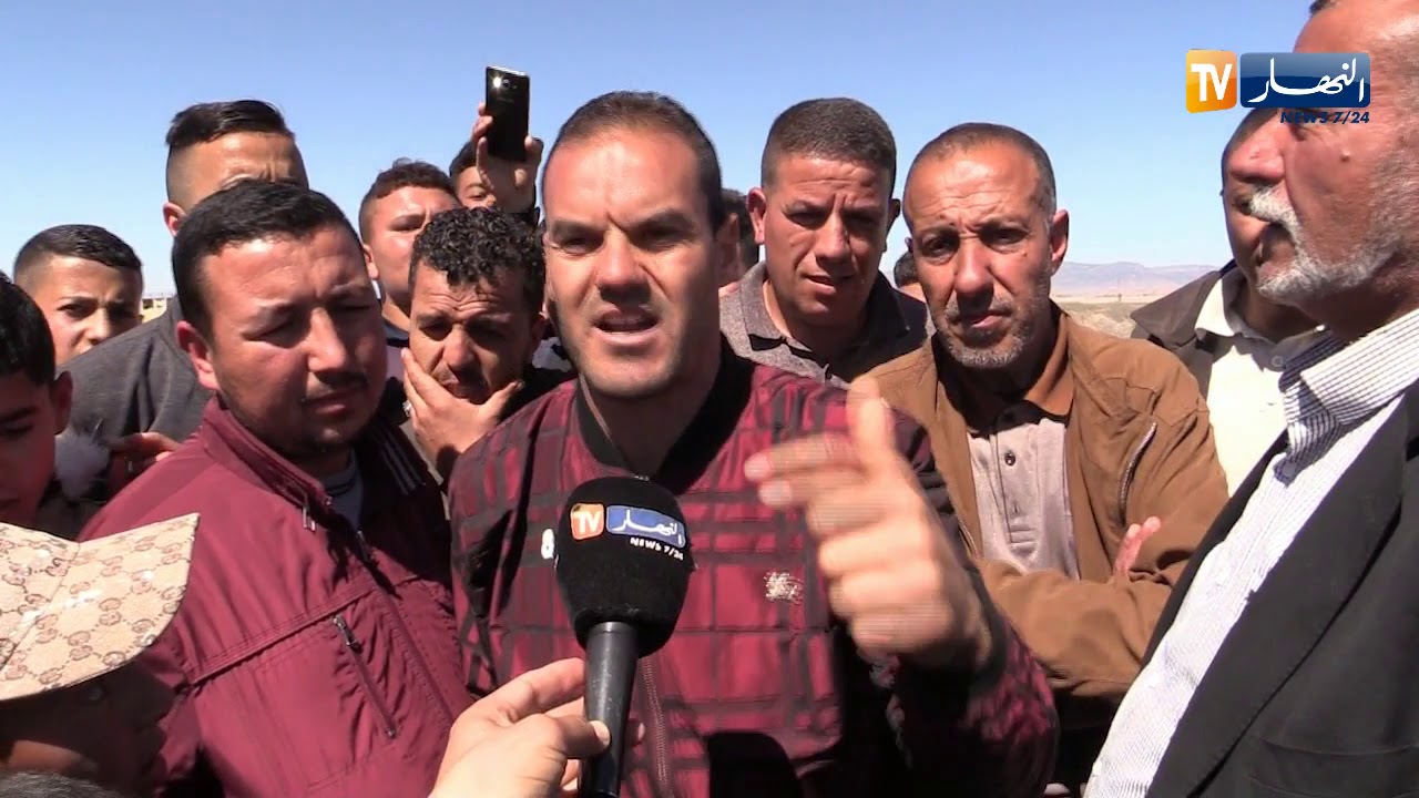 باتنة: سكان مشتة الصيودة ببلدية أولاد عمار يطالبون بتفعيل مشاريع التنمية