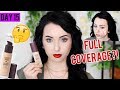 New! BURTS BEES GOODNESS GLOWS FOUNDATION {First Impression & Demo!} 15 DAYS OF FOUNDATION