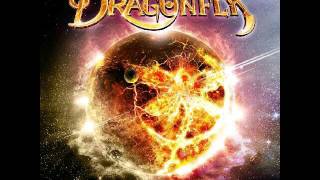 Legado - Dragonfly