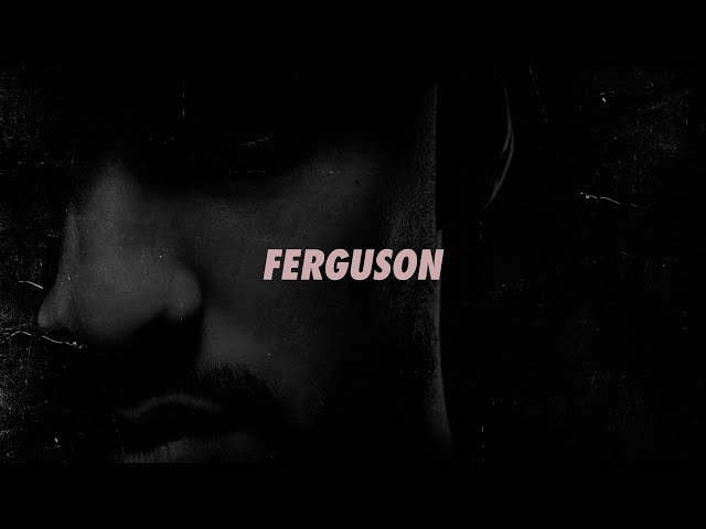 Zkr - Ferguson (Audio officiel)