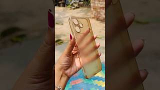 পরে থাকা জিনিসকে নতুন রূপ দিলাম 😲#shorts #viralvideo #minivlog #art #panting #viral #phonecover