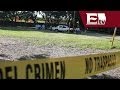 Muere mujer atacada por jauría de perros en Aguascalientes Titulares de la mañana