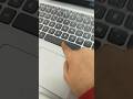 BYE BYE Computer 🤯 #funny #omg #computer #keyboard #windows #typing #bye