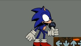[dc2]fnf sonic.exe faker test