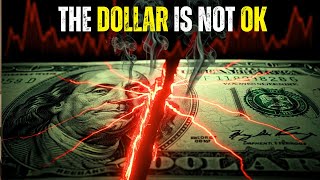 2026 Dollar Reset: The End of U.S. Monetary Control