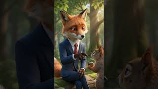 Animal Economics 101: Hilarious Financial Advice