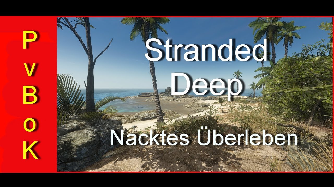 Nacktes überleben Nacktes überleben