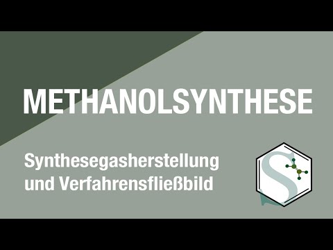 Video: Herstellung Von Mittelkettigen Fettsäuren Und Höheren Alkoholen Durch Eine Synthetische Co-Kultur, Die Auf Kohlenmonoxid Oder Synthesegas Gezüchtet Wird