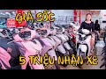 BÁO GIÁ HONDA SH MODE SH 160 SH 125 VISION MỚI NHẤT ĐẦU THÁNG 2 XE MÁY GIÁ RẺ HỮU TÌNH