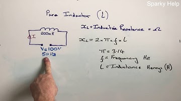 Electrical Inductors Explained, Properties & Calculations