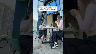 Looks like someone hasn't tried CalZen yet 🤌 screenshot 5