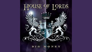 Video thumbnail of "House of Lords - Seven"