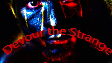 Devour the  Strange !!! BRUTAL METAL UNFORGIVING !!! @AIMINKERS