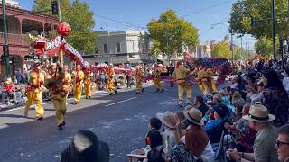 Bendigo Easter Parade | Bendigo Easter Festival 2026, Australia